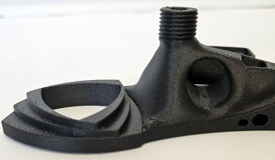ASA CF (Carbon Filled)
